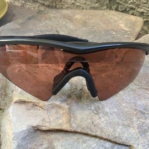 Oakley M frame sunglasses